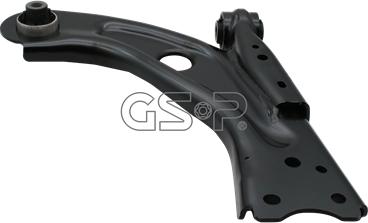 GSP S062835 - Sospensione a ruote indipendenti www.autoricambit.com