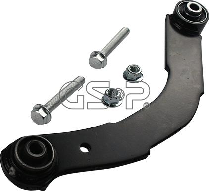 GSP S062328 - Sospensione a ruote indipendenti www.autoricambit.com