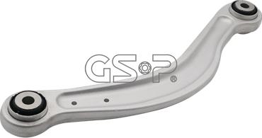 GSP S062798 - Asta/Puntone, Sospensione ruote www.autoricambit.com