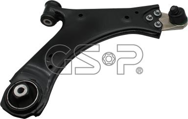 GSP S062793 - Sospensione a ruote indipendenti www.autoricambit.com