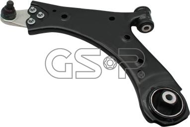 GSP S062792 - Sospensione a ruote indipendenti www.autoricambit.com