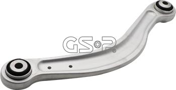 GSP S062797 - Asta/Puntone, Sospensione ruote www.autoricambit.com