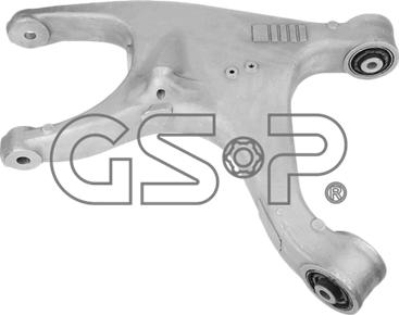 GSP S062749 - Sospensione a ruote indipendenti www.autoricambit.com