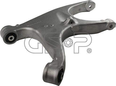 GSP S062748 - Sospensione a ruote indipendenti www.autoricambit.com