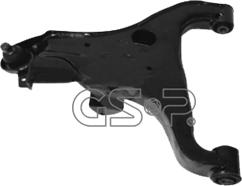 GSP S062776 - Sospensione a ruote indipendenti www.autoricambit.com