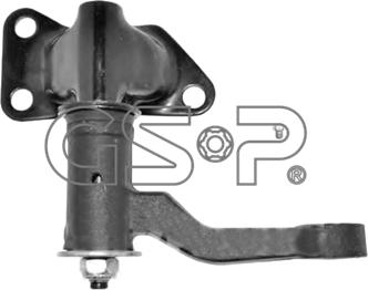 GSP S010042 - Leva rinvio sterzo www.autoricambit.com