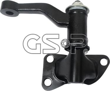 GSP S010001 - Leva rinvio sterzo www.autoricambit.com