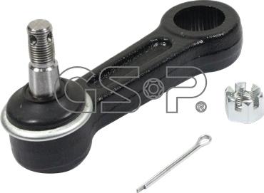 GSP S010014 - Leva comando sterzo www.autoricambit.com