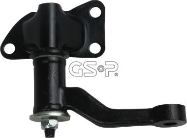 GSP S010011 - Leva rinvio sterzo www.autoricambit.com