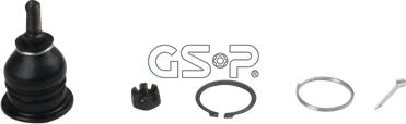 GSP S080418 - Giunto di supporto / guida www.autoricambit.com