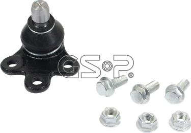 GSP S080484 - Giunto di supporto / guida www.autoricambit.com