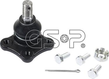 GSP S080433 - Giunto di supporto / guida www.autoricambit.com