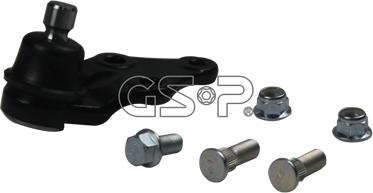 GSP S080500 - Giunto di supporto / guida www.autoricambit.com