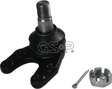 GSP S080585 - Giunto di supporto / guida www.autoricambit.com