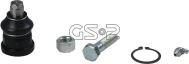 GSP S080689 - Giunto di supporto / guida www.autoricambit.com