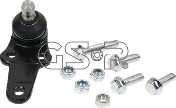 GSP S080620 - Giunto di supporto / guida www.autoricambit.com