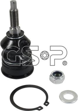 GSP S080677 - Giunto di supporto / guida www.autoricambit.com