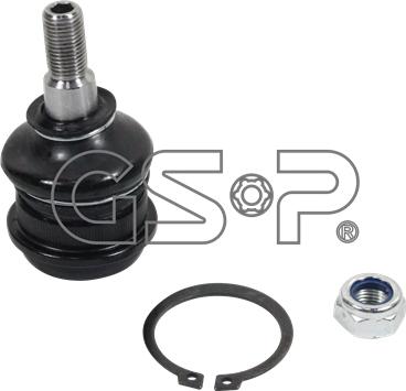 GSP S080098 - Giunto di supporto / guida www.autoricambit.com