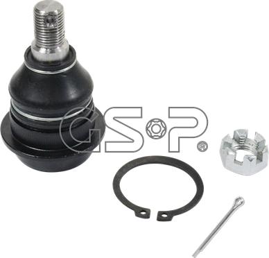 GSP S080097 - Giunto di supporto / guida www.autoricambit.com