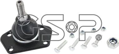 GSP S080049 - Giunto di supporto / guida www.autoricambit.com