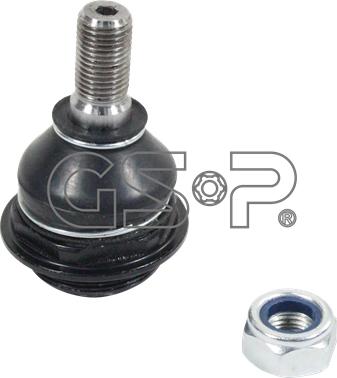 GSP S080040 - Giunto di supporto / guida www.autoricambit.com