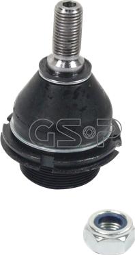 GSP S080043 - Giunto di supporto / guida www.autoricambit.com