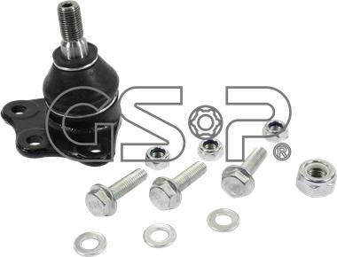 GSP S080056 - Giunto di supporto / guida www.autoricambit.com