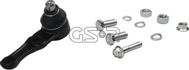 GSP S080051 - Giunto di supporto / guida www.autoricambit.com