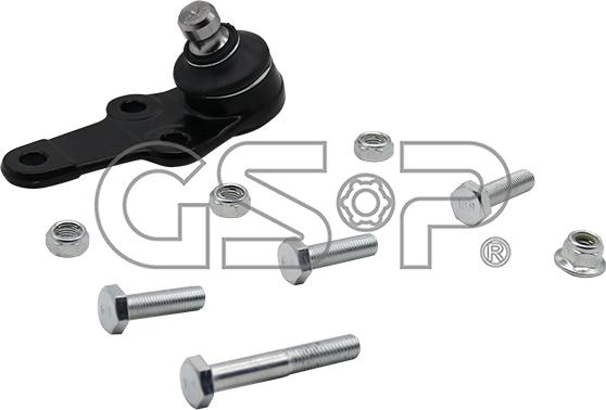 GSP S080057 - Giunto di supporto / guida www.autoricambit.com