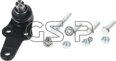 GSP S080057 - Giunto di supporto / guida www.autoricambit.com