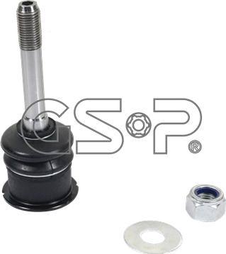 GSP S080020 - Giunto di supporto / guida www.autoricambit.com