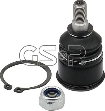 GSP S080073 - Giunto di supporto / guida www.autoricambit.com