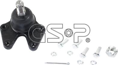 GSP S080109 - Giunto di supporto / guida www.autoricambit.com