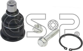 GSP S080107 - Giunto di supporto / guida www.autoricambit.com