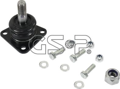 GSP S080112 - Giunto di supporto / guida www.autoricambit.com