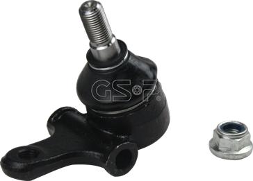 GSP S080121 - Giunto di supporto / guida www.autoricambit.com