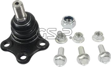 GSP S080173 - Giunto di supporto / guida www.autoricambit.com