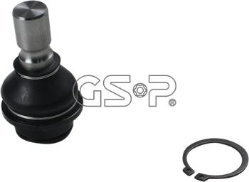 GSP S080856 - Giunto di supporto / guida www.autoricambit.com