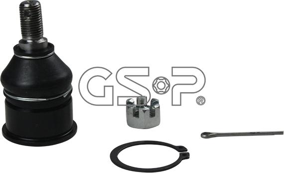 GSP S080343 - Giunto di supporto / guida www.autoricambit.com