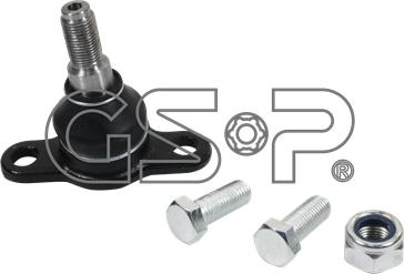 GSP S080245 - Giunto di supporto / guida www.autoricambit.com