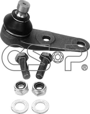 GSP S080250 - Giunto di supporto / guida www.autoricambit.com