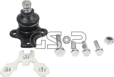 GSP S080261 - Giunto di supporto / guida www.autoricambit.com