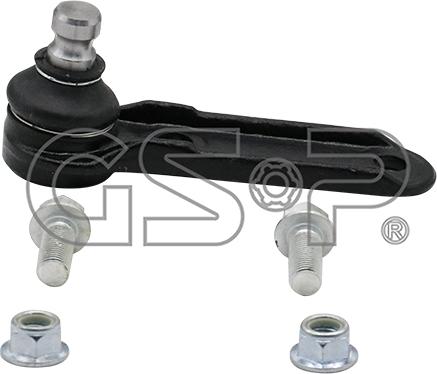 GSP S080207 - Giunto di supporto / guida www.autoricambit.com