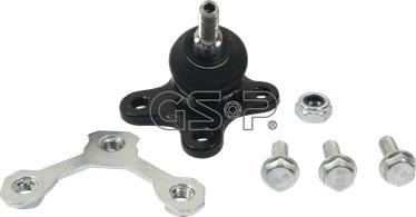 GSP S080214 - Giunto di supporto / guida www.autoricambit.com