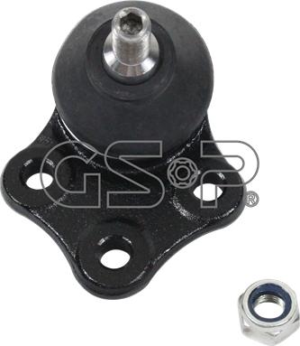 GSP S080210 - Giunto di supporto / guida www.autoricambit.com