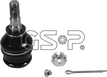 GSP S080218 - Giunto di supporto / guida www.autoricambit.com