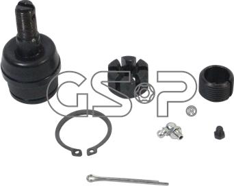 GSP S080271 - Giunto di supporto / guida www.autoricambit.com