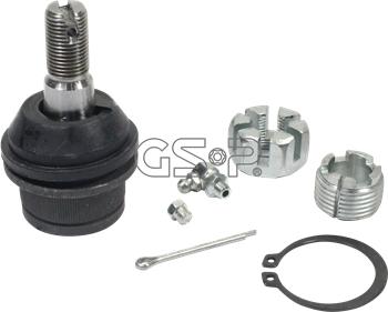 GSP S080273 - Giunto di supporto / guida www.autoricambit.com