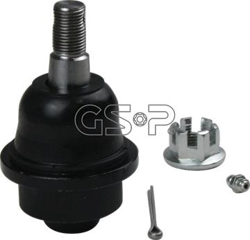 GSP S080751 - Giunto di supporto / guida www.autoricambit.com