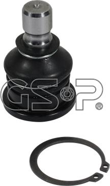 GSP S080709 - Giunto di supporto / guida www.autoricambit.com